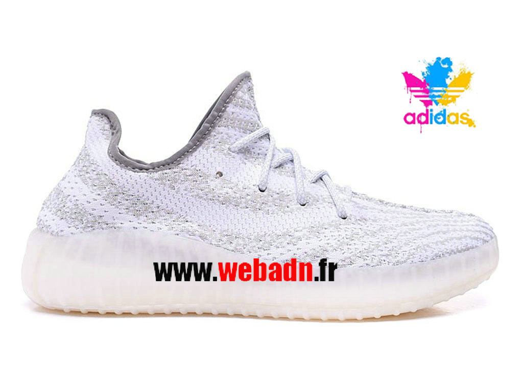 Adidas Yeezy 550 Femme